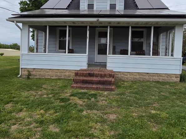 894 Main Street Canton Rd, Salem, NJ 08079