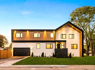 1140 Ogden Ave, Mississauga, ON L5E2G9