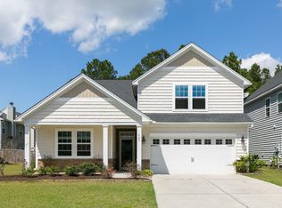 205 Wexford Ct, Summerville, SC 29483
