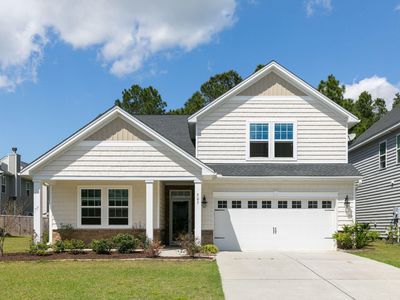 205 Wexford Ct, Summerville, SC, 29483