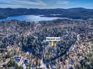 0 Lucerne Ln #13, Lake Arrowhead, CA 92352