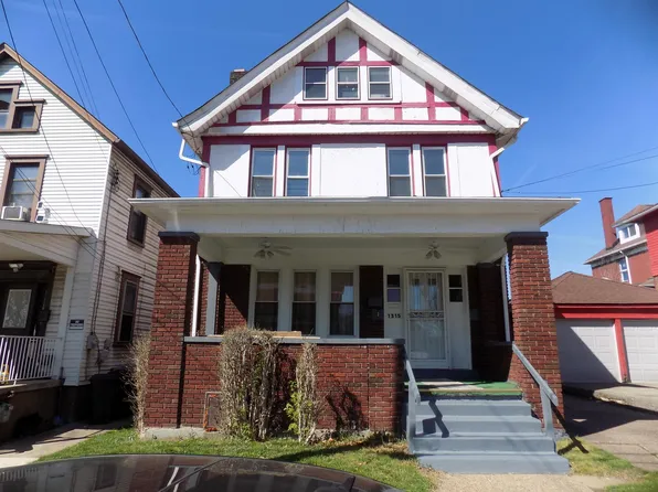 1315 Centennial St, McKeesport, PA 15132