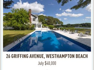 26 Griffing Ave, Westhampton Beach, NY 11978