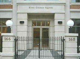 168 King St E #1104, Toronto, ON M5A 4S4