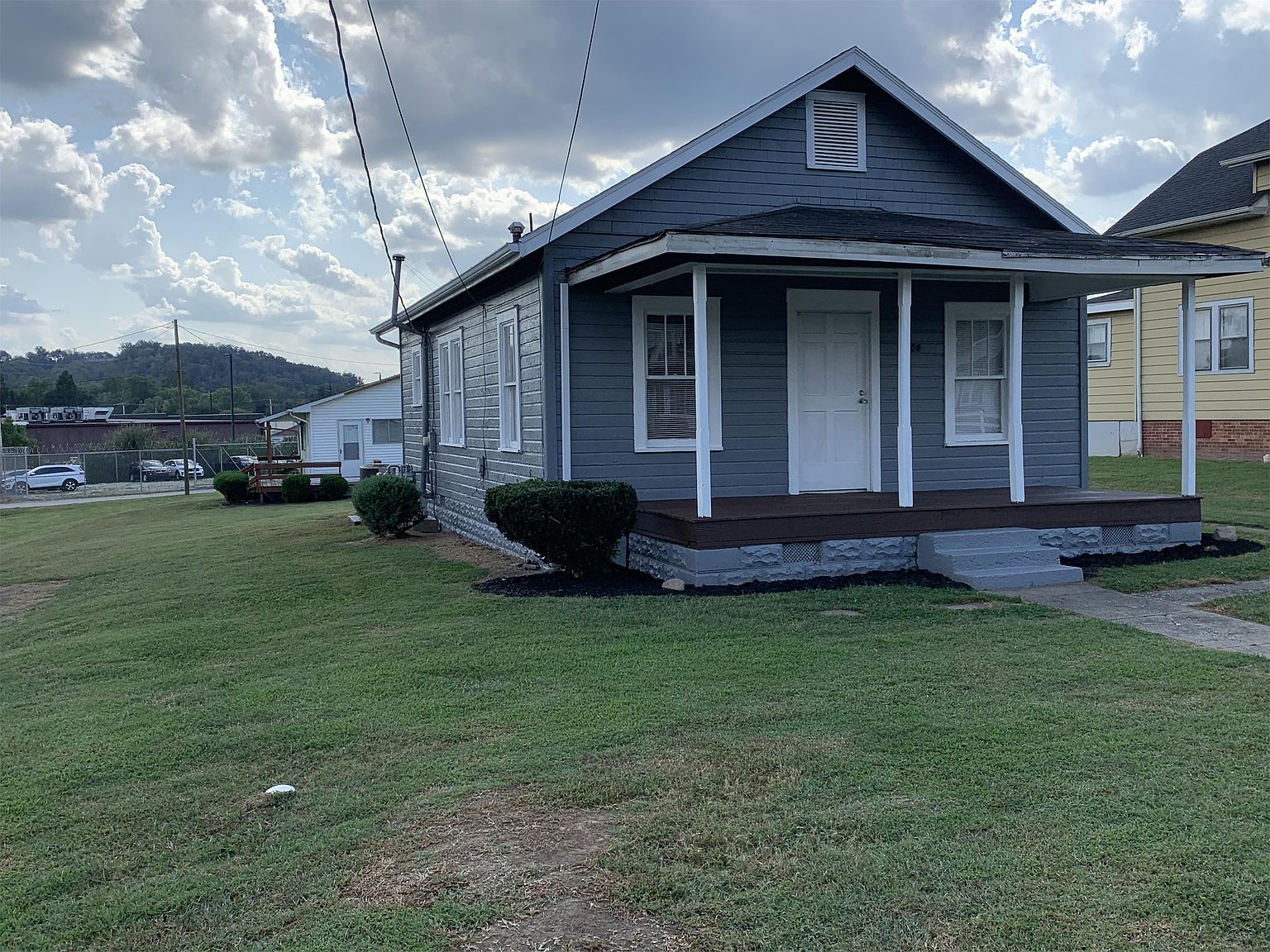 6309 E Pea Ridge Rd, Huntington, WV 25705 Zillow