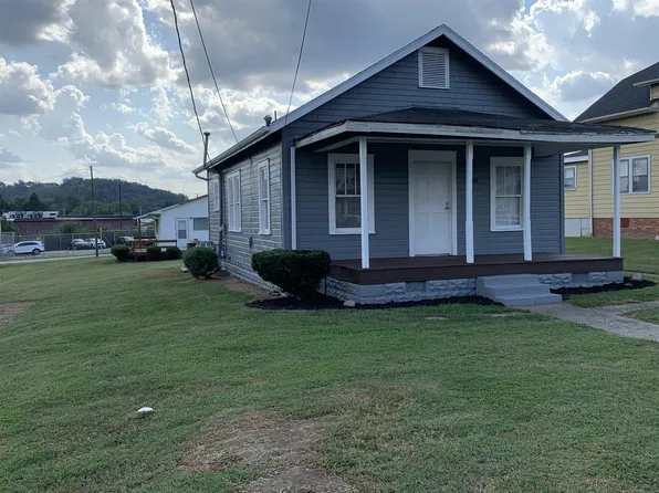 6309 E Pea Ridge Rd, Huntington, WV 25705