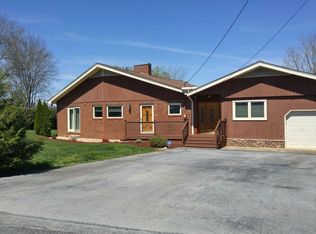 152 Kate St, Gray, TN 37615