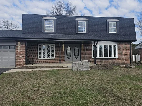 7304 W Kiowa Ln, Palos Heights, IL 60463