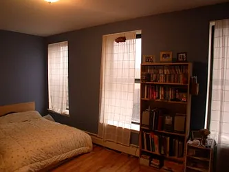 Rented by Bond New York