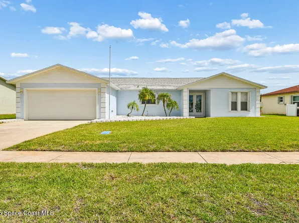 1940 Porpoise St, Merritt Island, FL 32952