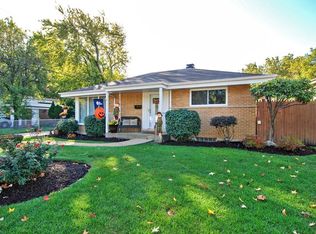 10805 Berkshire St, Westchester, IL