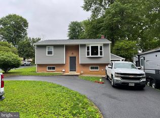 535 Brentwood Rd, Edgewater, MD 21037