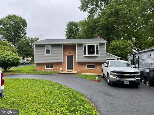 535 Brentwood Rd, Edgewater, MD 21037