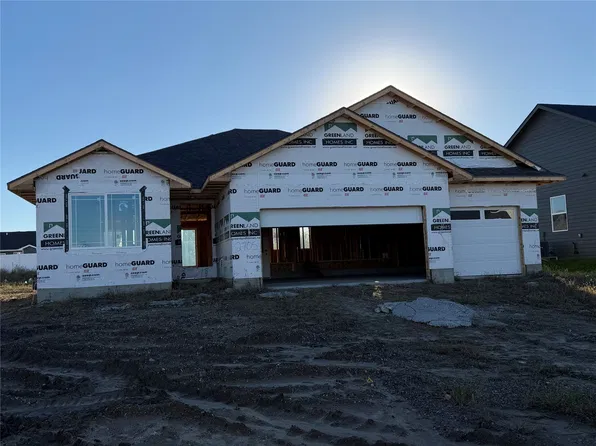 2705 NW Fairfield Dr, Ankeny, IA 50023