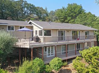 460 Hillsdale Dr, Santa Rosa, CA 95409