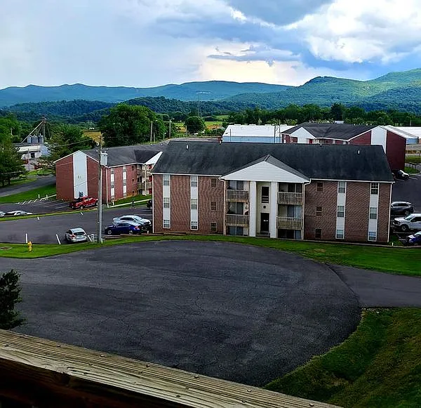 Birchwood Apartments