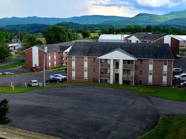 Birchwood Apartments