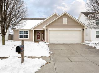 11253 Lucky Dan Dr, Noblesville, IN 46060