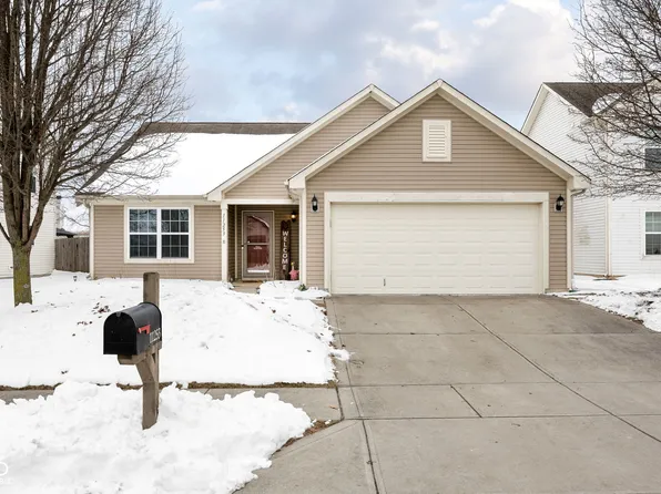 11253 Lucky Dan Dr, Noblesville, IN 46060
