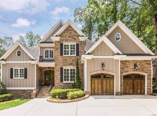 3245 Lewis Farm Rd, Raleigh, NC 27607