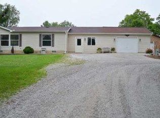 2245 E 150 N, Lagrange, IN 46761