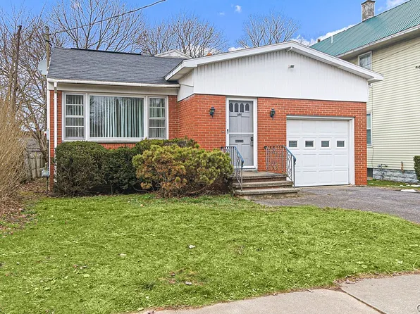 645 James St, Utica, NY 13501
