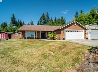 132 Eureka Ln, Kalama, WA 98625
