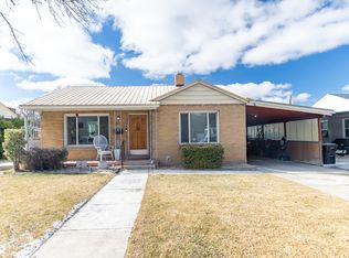 67 N 1150 W, Cedar City, UT 84720