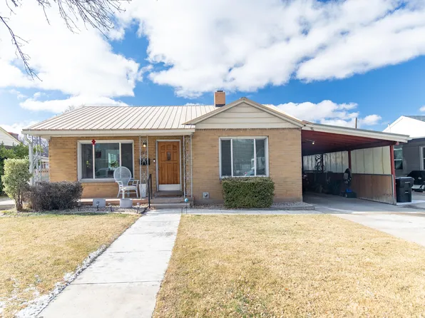 67 N 1150 W, Cedar City, UT 84720
