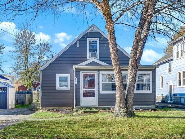 130 62nd St, Niagara Falls, NY 14304
