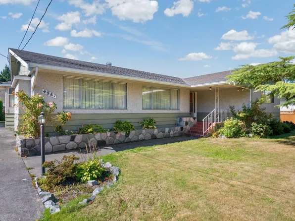 4987 Westminster Ave, Delta, BC V4K 2J1