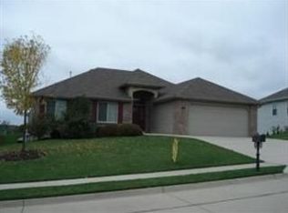 6709 Port Orchard Dr, Columbia, MO 65203