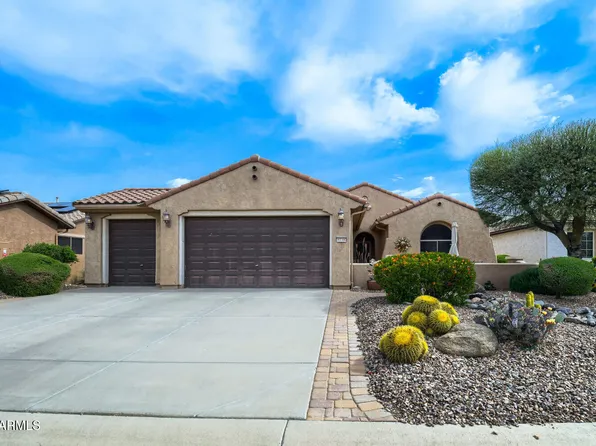 6738 W WILLOW Way, Florence, AZ 85132