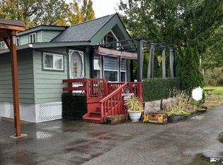 28800 Salmon River Hwy, Grand Ronde, OR 97347
