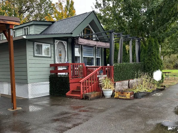 28800 Salmon River Hwy, Grand Ronde, OR 97347