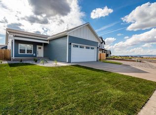 1107 Falcon Ridge Blvd, Belgrade, MT 59714