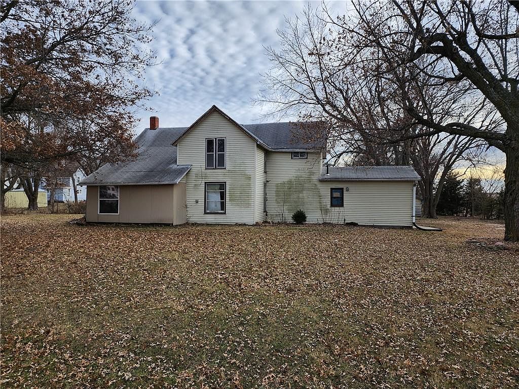 837 Main St, Everest, KS 66424 MLS 2466122 Zillow