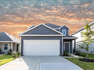 2524 Hawks Eye Dr, Conroe, TX 77301