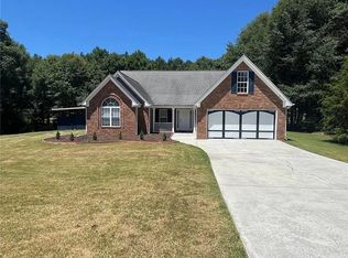 4505 Lafayette Ln, Loganville, GA 30052