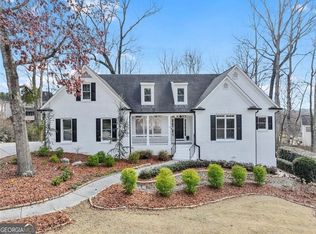 3395 Millwater Xing, Dacula, GA 30019