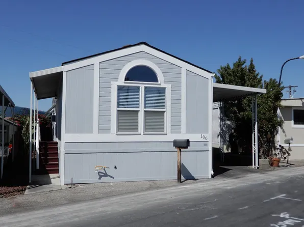 2150 Monterey Rd #100, San Jose, CA 95112