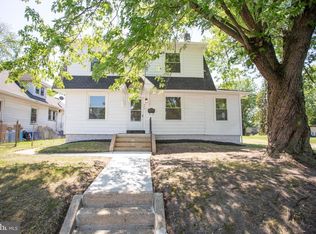 316 W Broad St, Paulsboro, NJ 08066