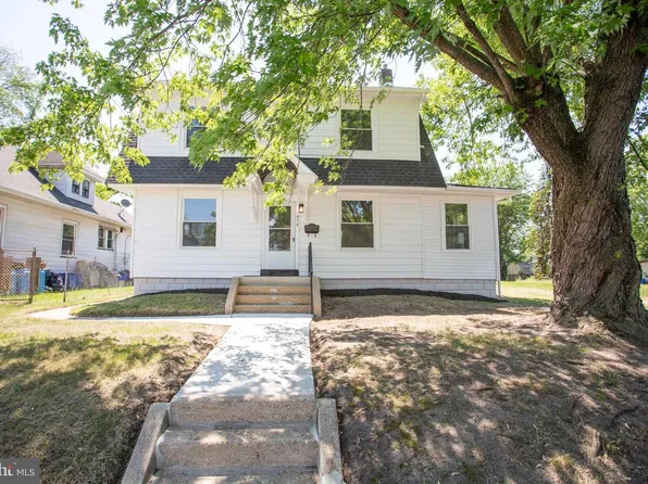 316 W Broad St, Paulsboro, NJ 08066