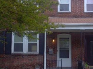 406 Old Riverside Rd, Baltimore, MD 21225