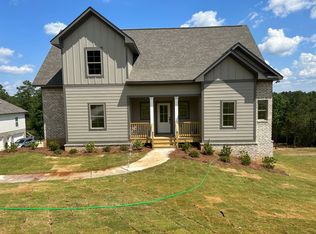 3806 Weatherstone Way, Bessemer, AL 35022