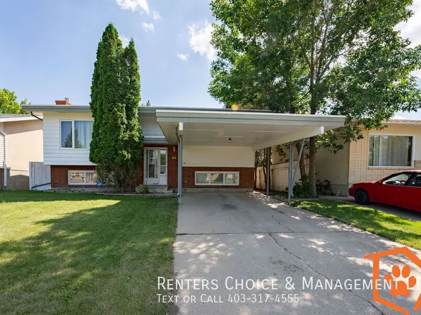 124A Park Meadows Blvd N, Lethbridge, AB T1H 4J2