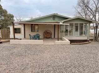 608 E Princeton Ave, Gallup, NM 87301