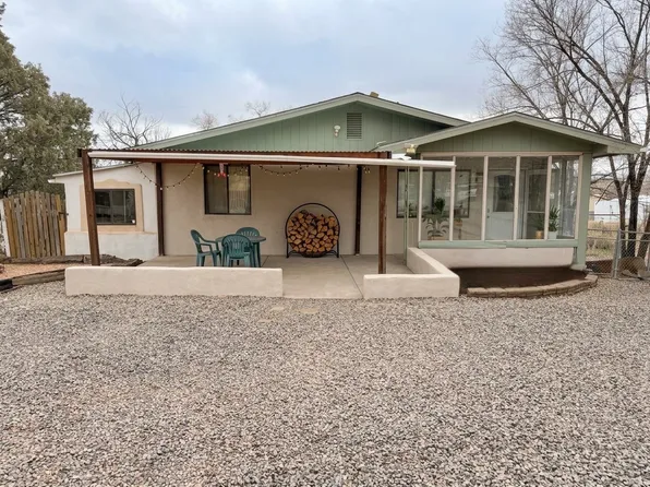 608 E Princeton Ave, Gallup, NM 87301