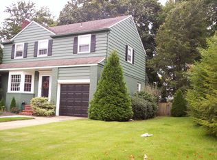 262 Bewley Rd, Haddonfield, NJ 08033