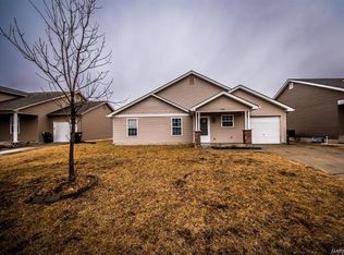 160 Killdeer Cir, Moscow Mills, MO 63362